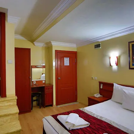 카프카스 3* 이스탄불