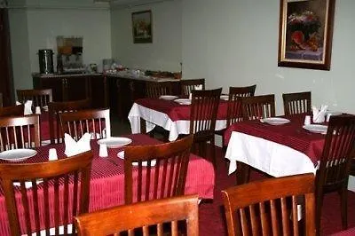 Kafkas Istanbul