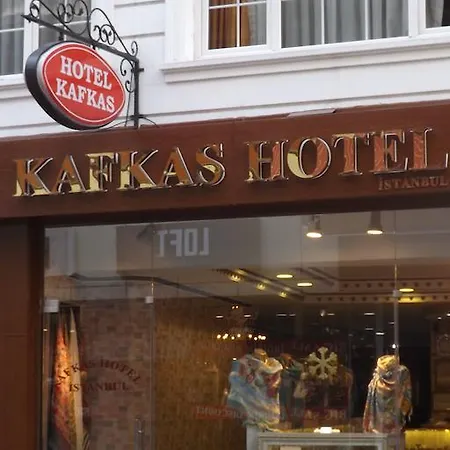 Kafkas Istanbul