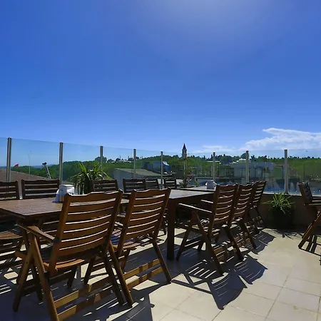 Kafkas Hotel Istanbul