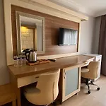 Kafkas Istanbul