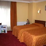 Hotel Kafkas