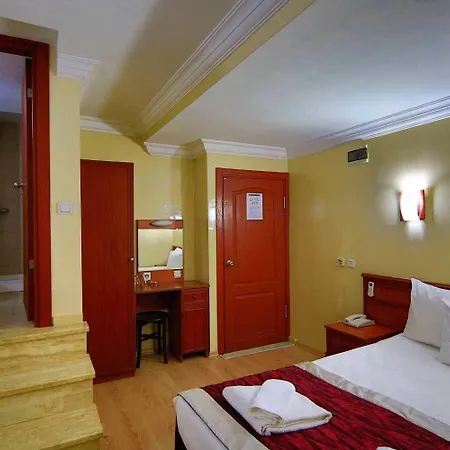 Kafkas Istambul
