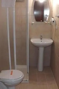 Kafkas Hotel Istanboel