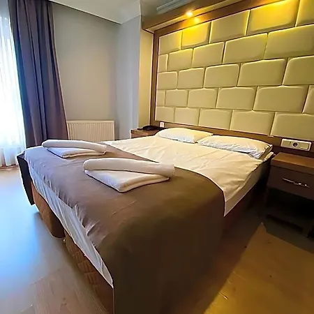 Kafkas Hotel