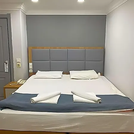 Hotel Kafkas