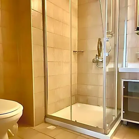 Kafkas Hotel Istanbul