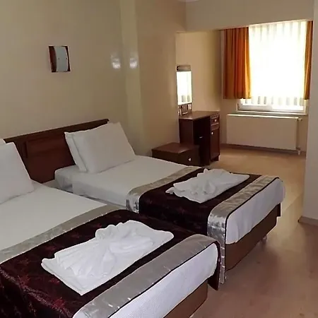 Kafkas Hotel Istanbul