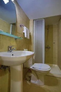 Hotel Kafkas 3*