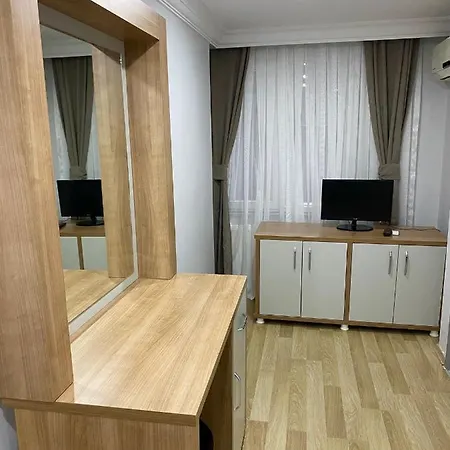 Kafkas 3* Estambul