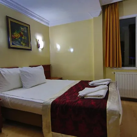 Kafkas 3* Estambul