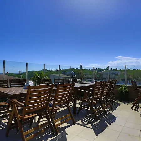 Otel Kafkas