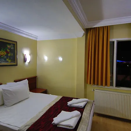Kafkas 3* Estambul
