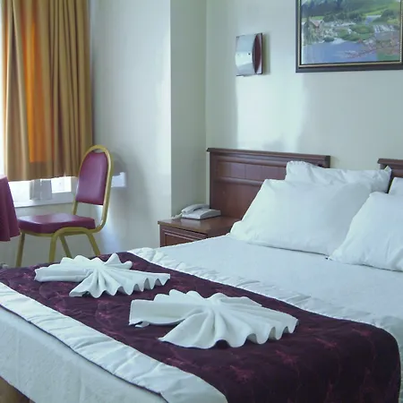 Otel Kafkas