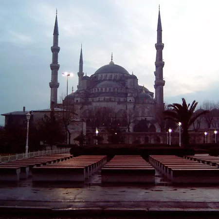 Otel Kafkas İstanbul