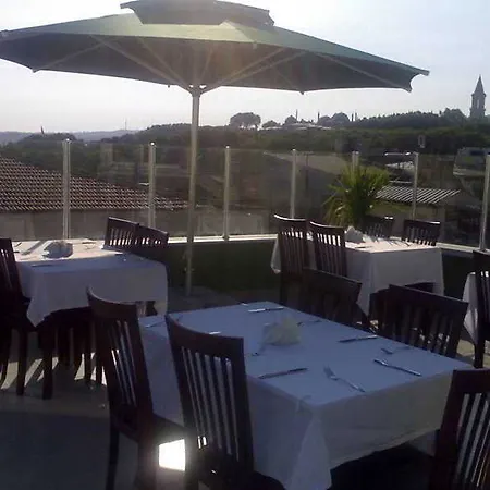 Hotel Kafkas 3*