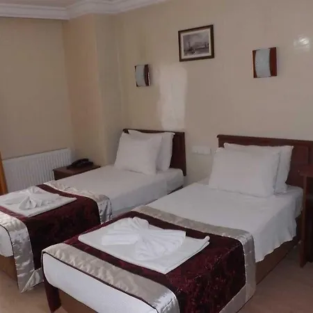 Kafkas Hotell 3*