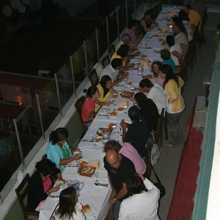 Hotell Kafkas