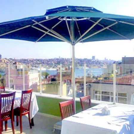 Hotell Kafkas 3*